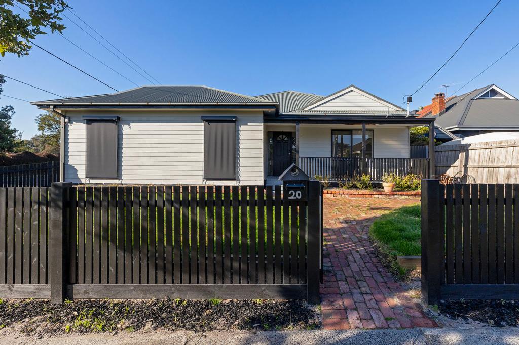 20 Birdwood St, Aspendale, VIC 3195