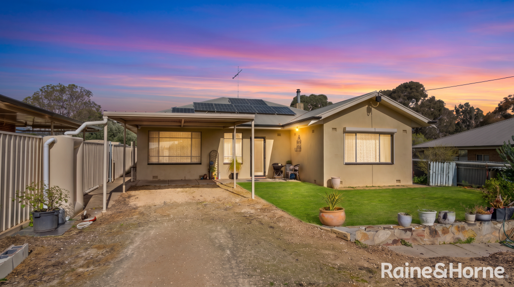 5 Jackson Ave, Strathalbyn, SA 5255