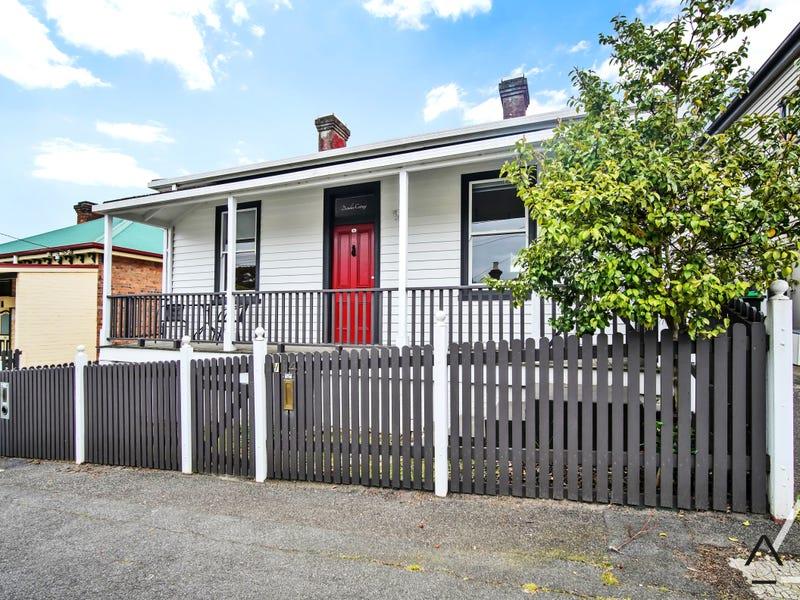 1/14 Garfield St, South Launceston, TAS 7249