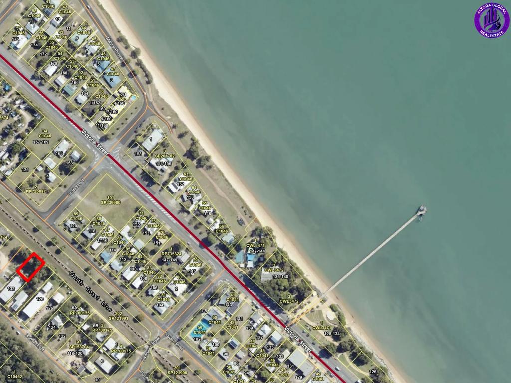 5 Scott St, Cardwell, QLD 4849