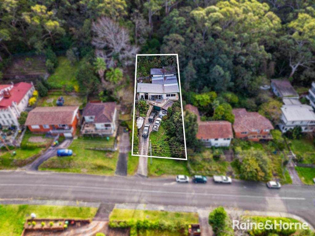 64 DONNISON ST, GOSFORD, NSW 2250