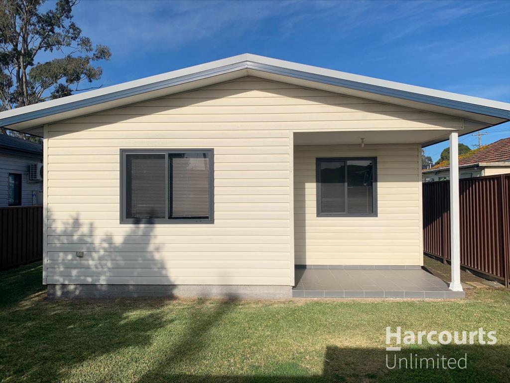 1A CRUDGE RD, MARAYONG, NSW 2148