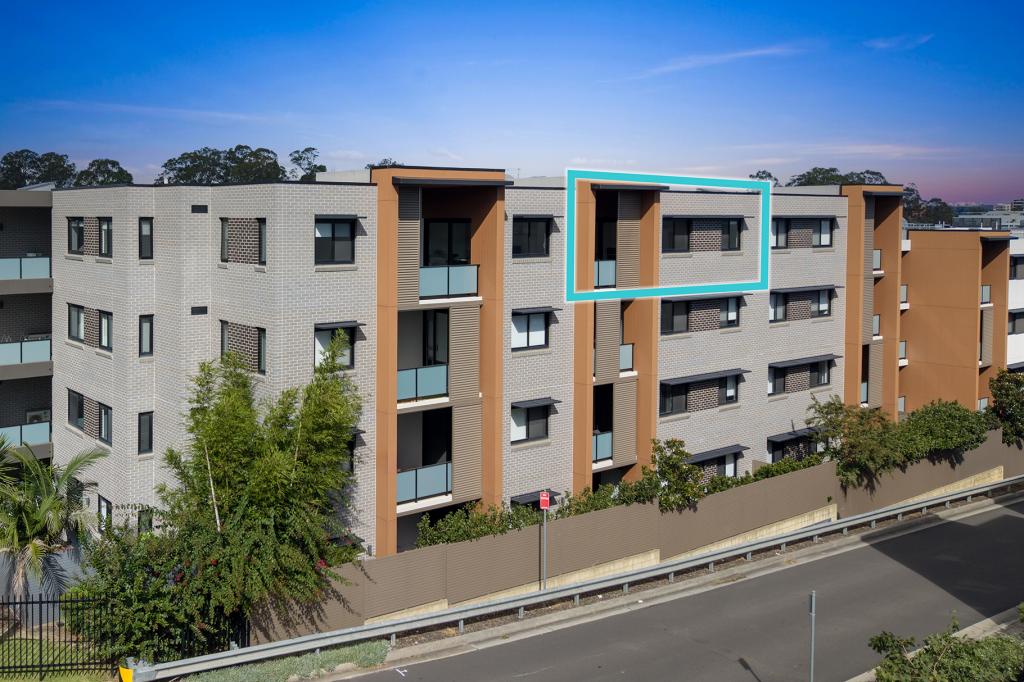 311/5 Adonis Ave, Rouse Hill, NSW 2155