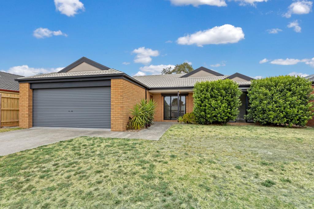 16 Arlene Dr, Skye, VIC 3977