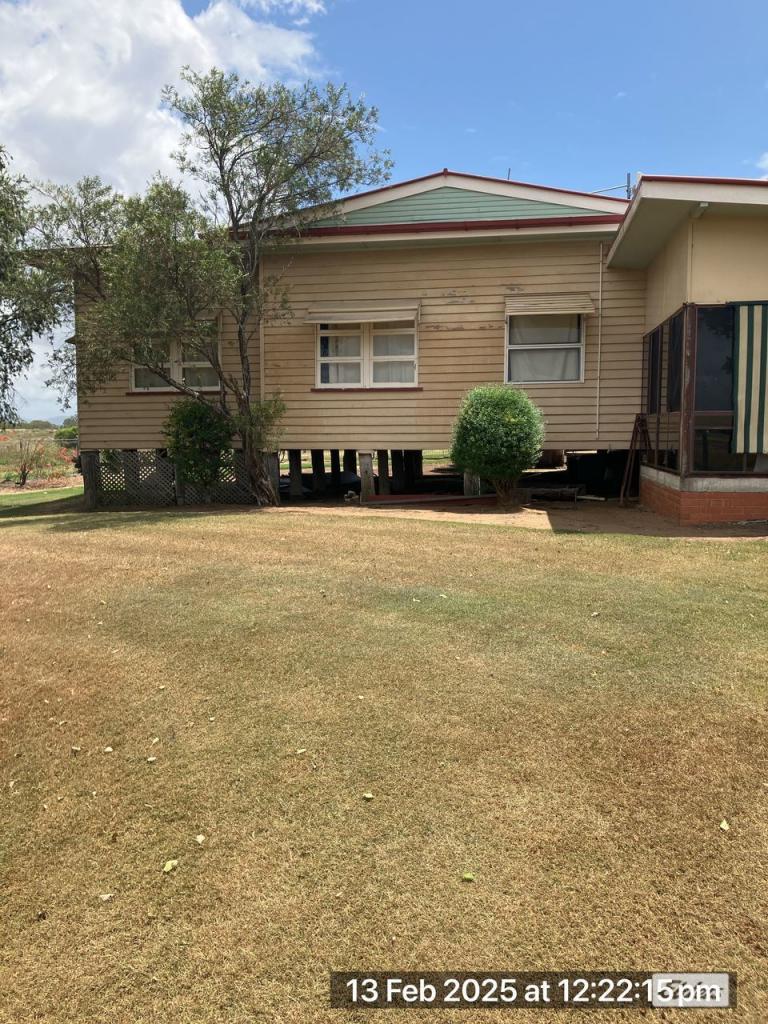 126B GOOS RD, GATTON, QLD 4343