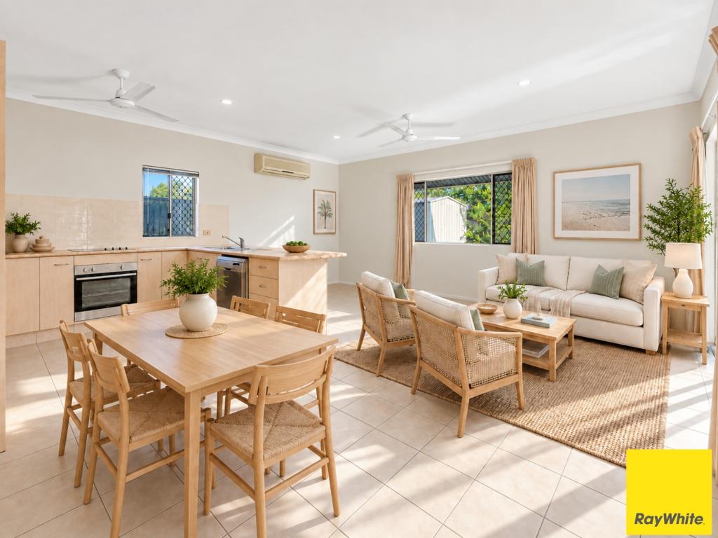 39 Woodrose Dr, Mount Sheridan, QLD 4868