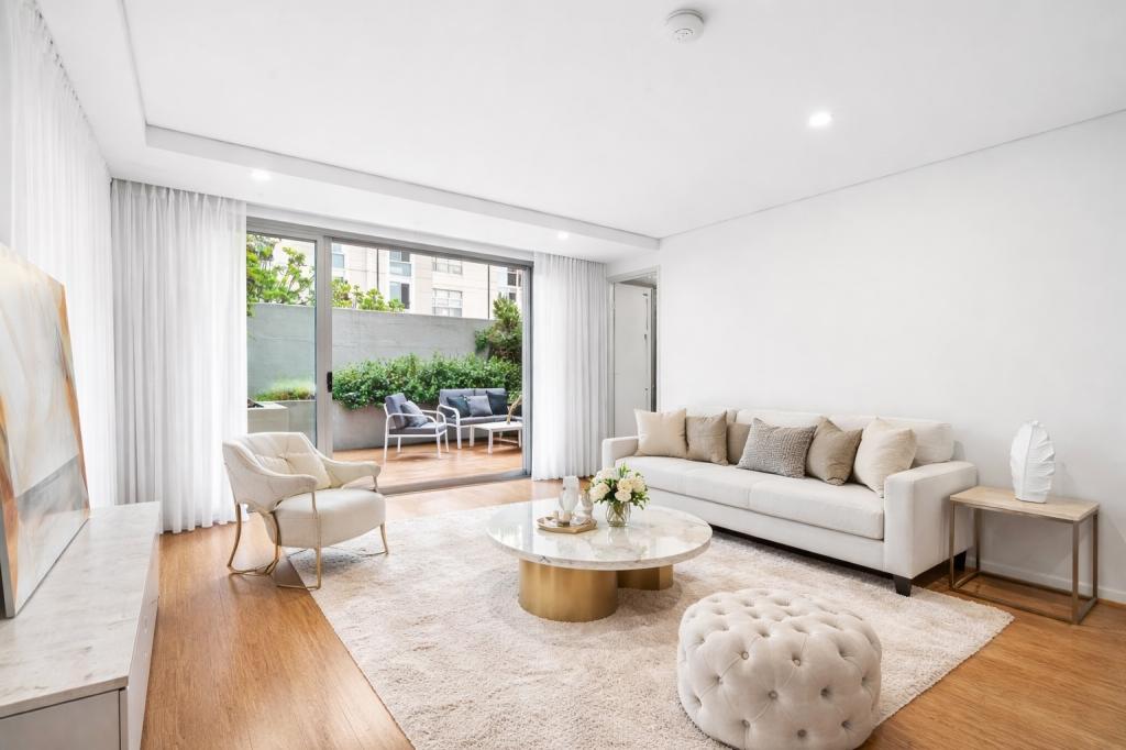 5/755 Botany Rd, Rosebery, NSW 2018