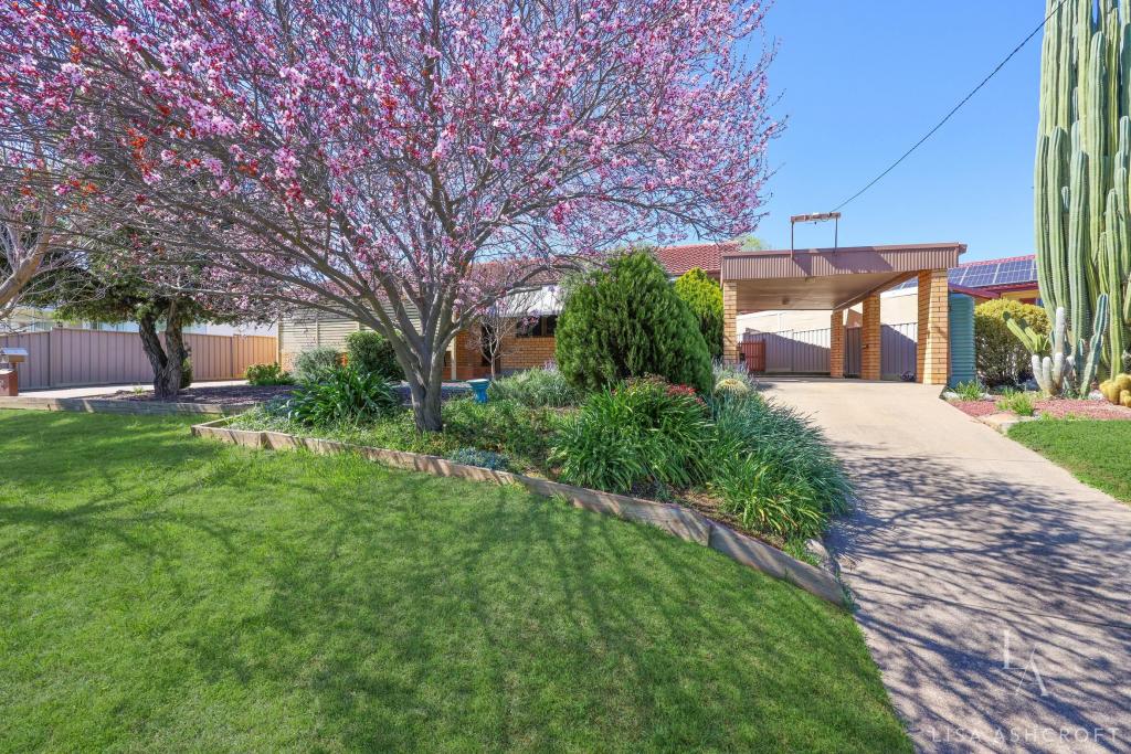 21 Crawford St, East Tamworth, NSW 2340