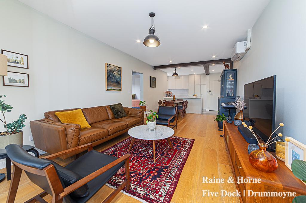 8/279 Great North Rd, Five Dock, NSW 2046