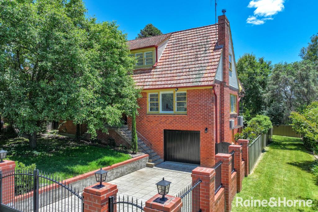 87 MITRE ST, WEST BATHURST, NSW 2795