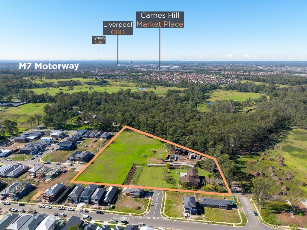 5 Ninth Ave, Austral, NSW 2179