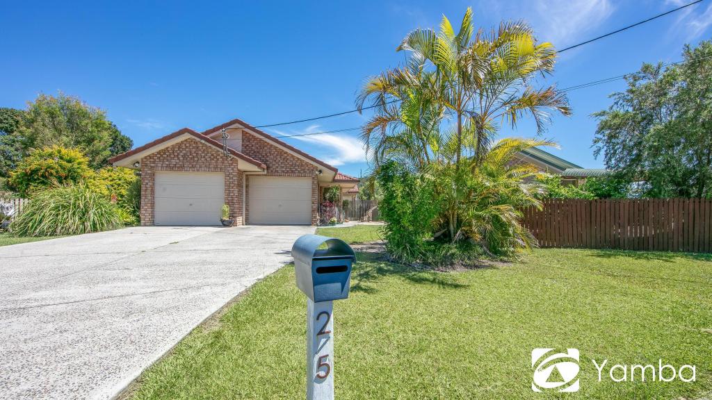 2/5 Amber Cl, Townsend, NSW 2463