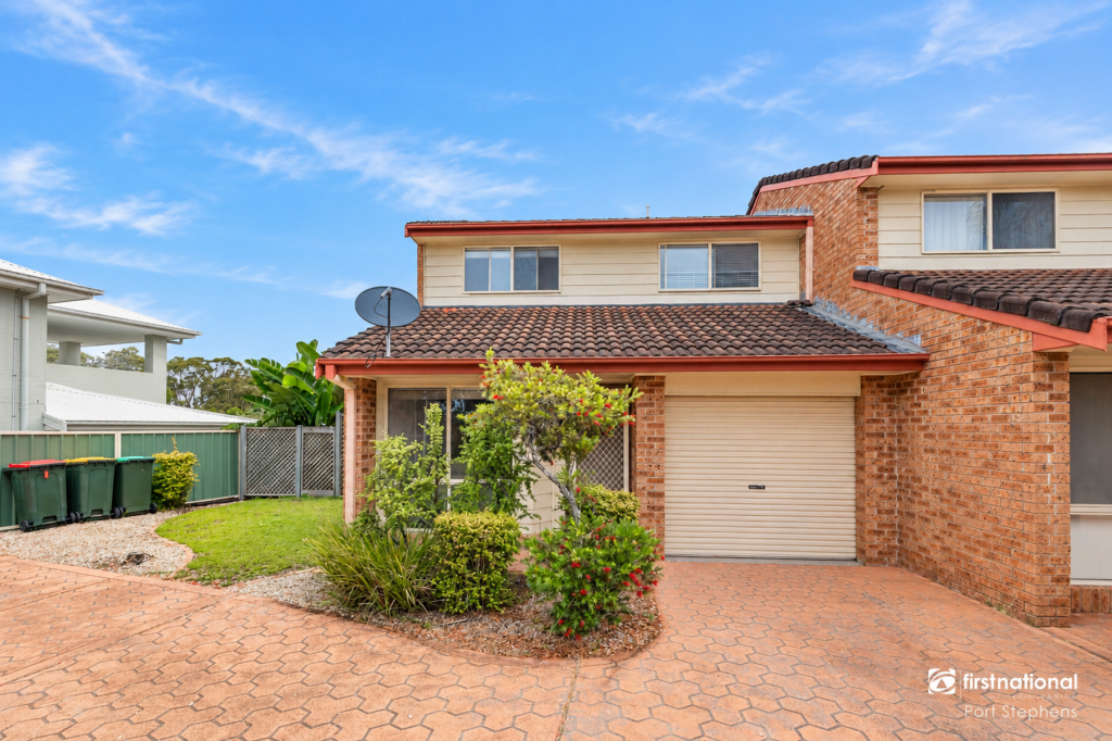 9/71 YACHTSMAN CRES, SALAMANDER BAY, NSW 2317