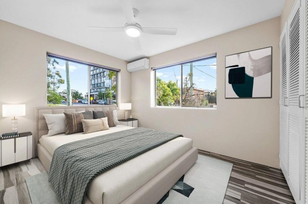 1/474 Hamilton Rd, Chermside, QLD 4032