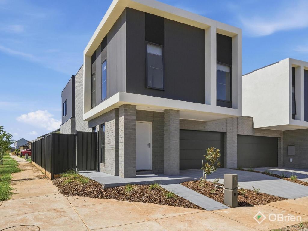 1 Burnage Pl, Strathtulloh, VIC 3338