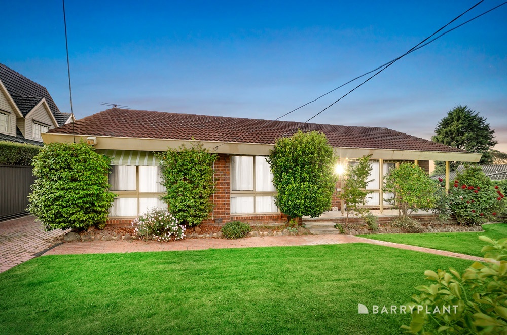 4 Eldale Ct, Wantirna, VIC 3152