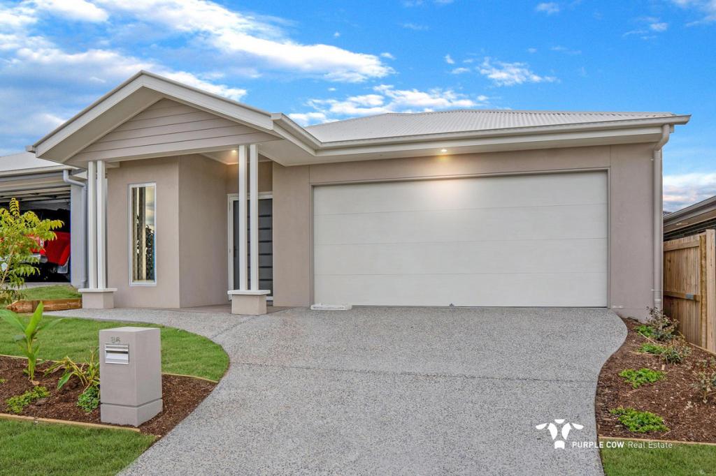 86 Sunrise St, Ripley, QLD 4306