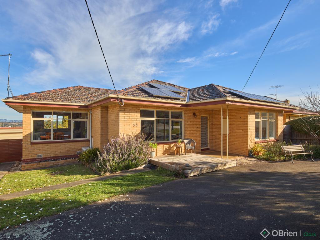 30 Odowds Rd, Warragul, VIC 3820