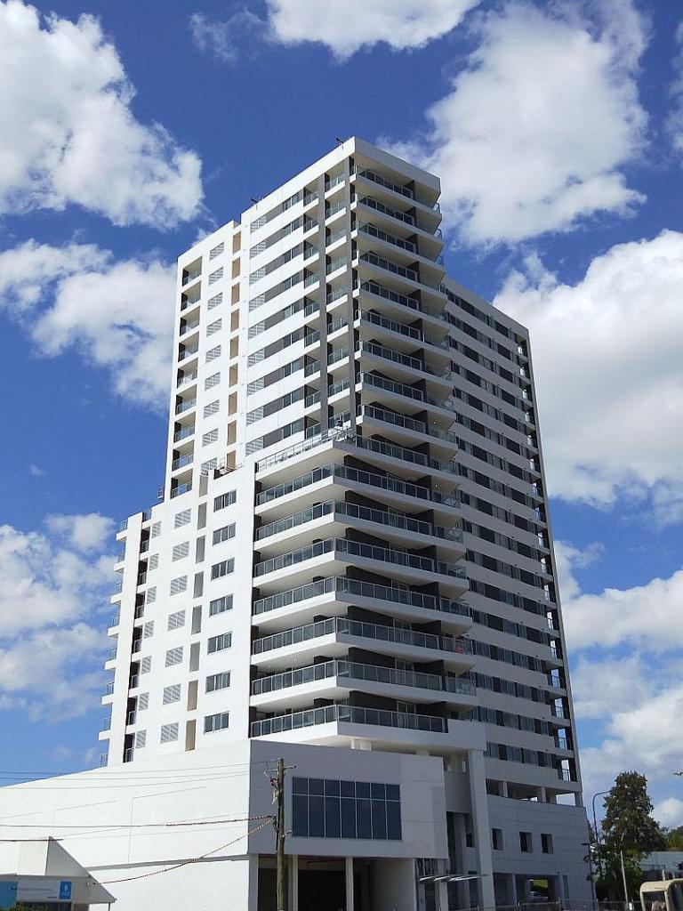 1201/3-5 Second Ave, Blacktown, NSW 2148