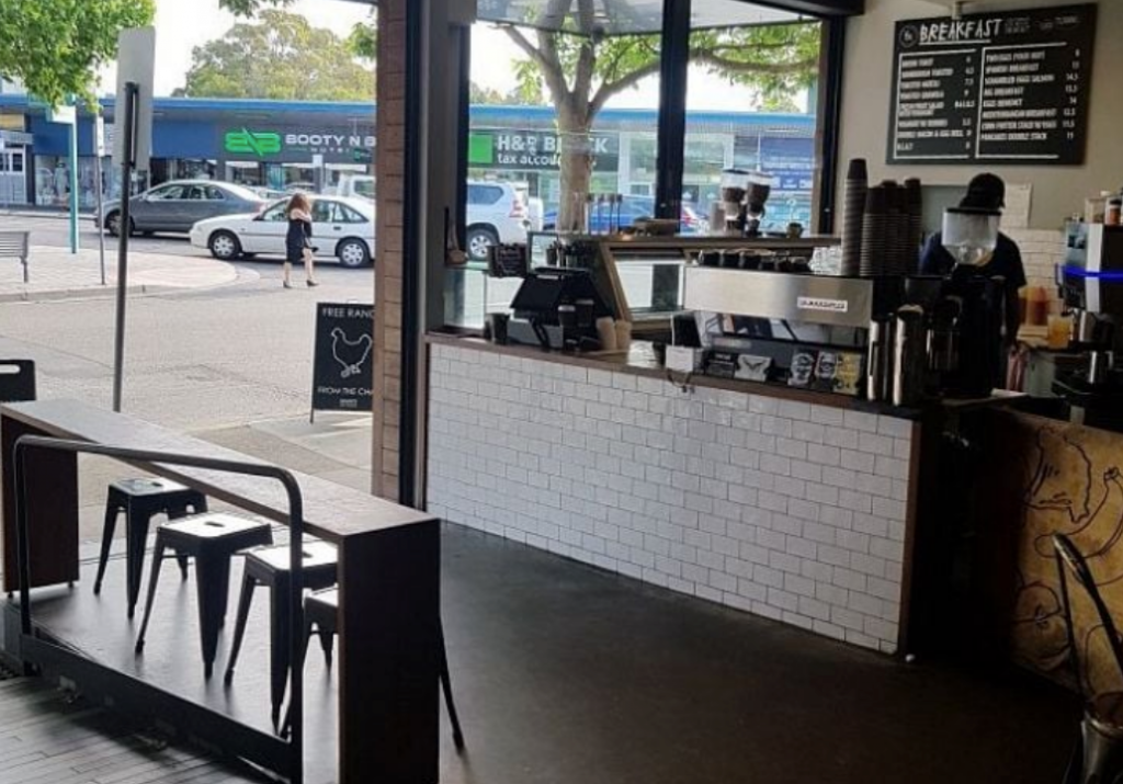 161 Denman Ave, Caringbah, NSW 2229