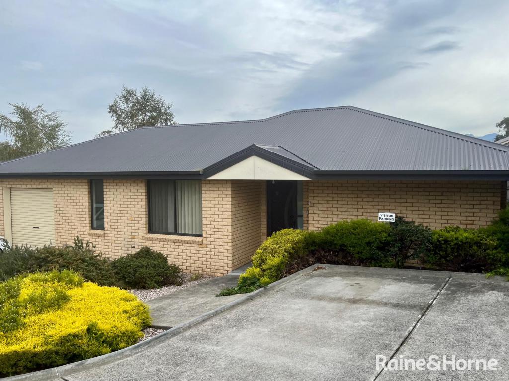 2/10 Trevally Ct, Kingston, TAS 7050