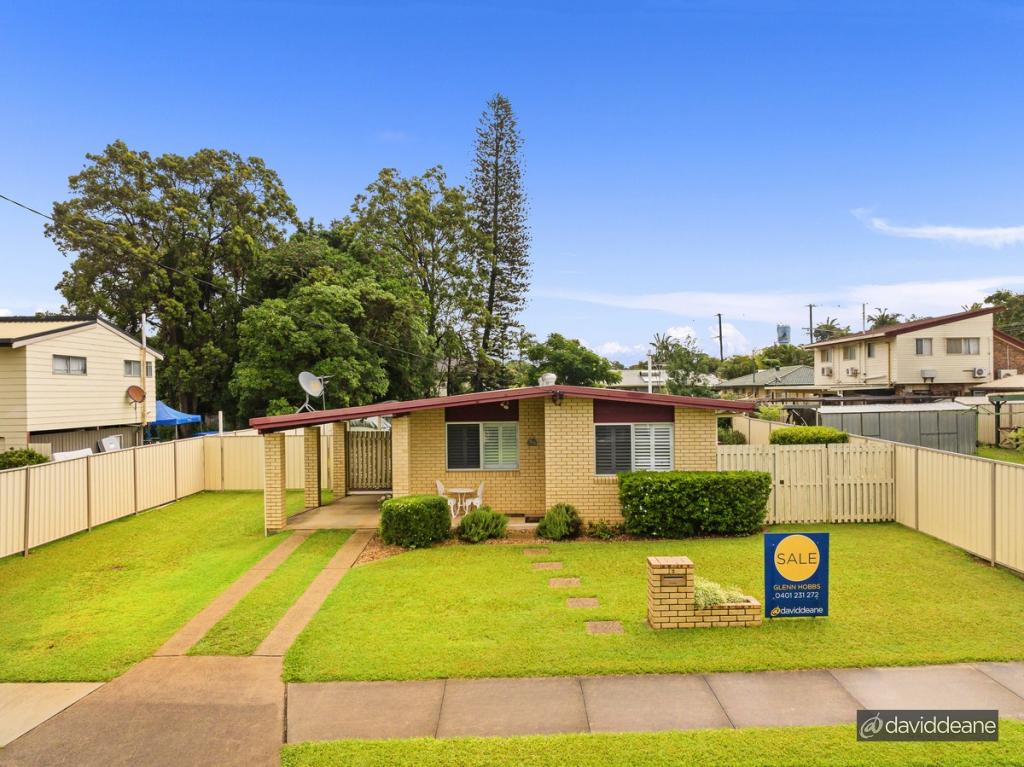 3 AHERN ST, KALLANGUR, QLD 4503