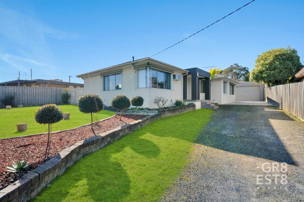 16 Tinks Rd, Narre Warren, VIC 3805