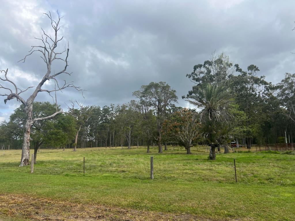 Contact Agent For Address, Woodford, QLD 4514