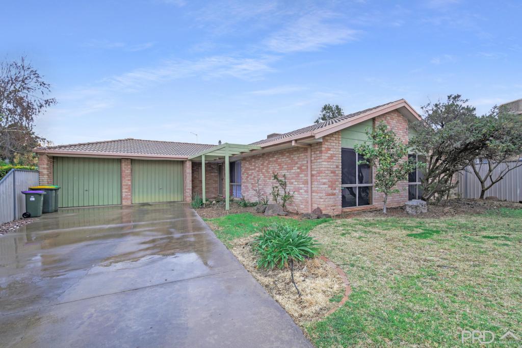 11 Rusticana Ct, Mildura, VIC 3500