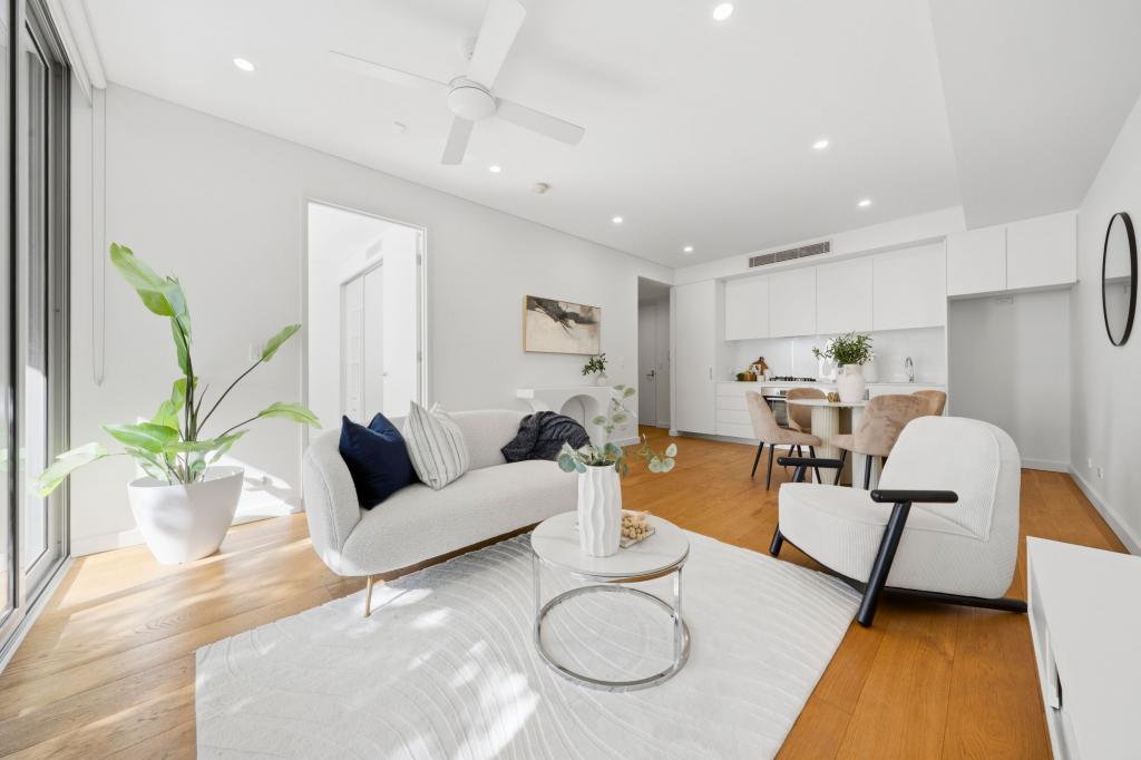 122/801 New Canterbury Rd, Dulwich Hill, NSW 2203