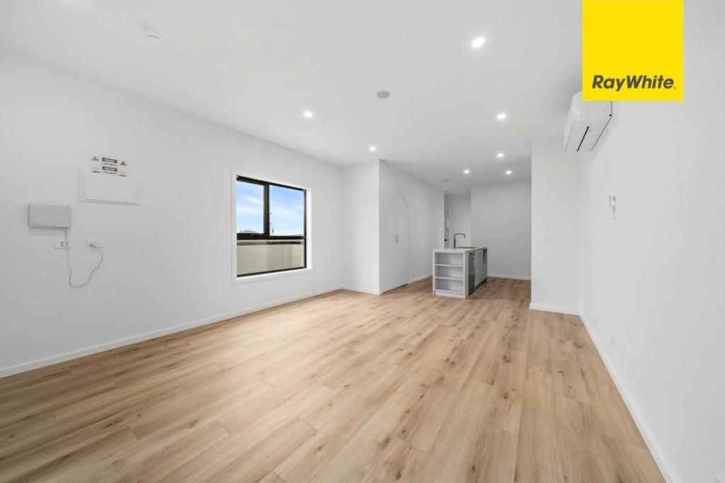 16/6 Inge King Cres, Whitlam, ACT 2611