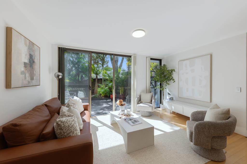 3/77 Benelong Rd, Cremorne, NSW 2090