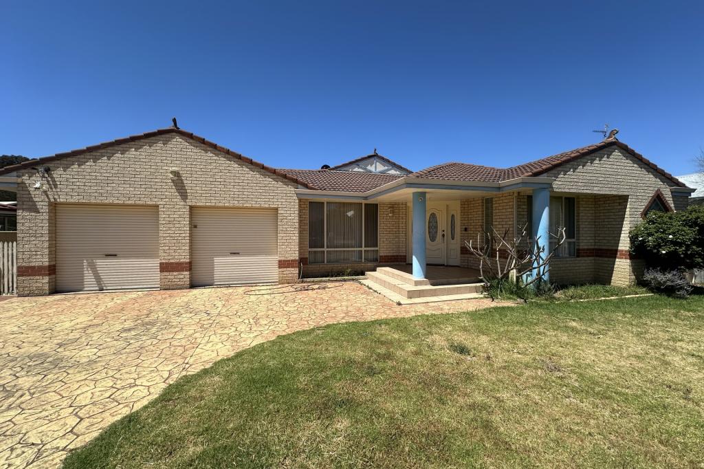 21 Annie St, Katanning, WA 6317