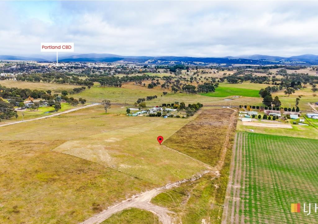 561 Back Cullen Bullen Rd, Portland, NSW 2847