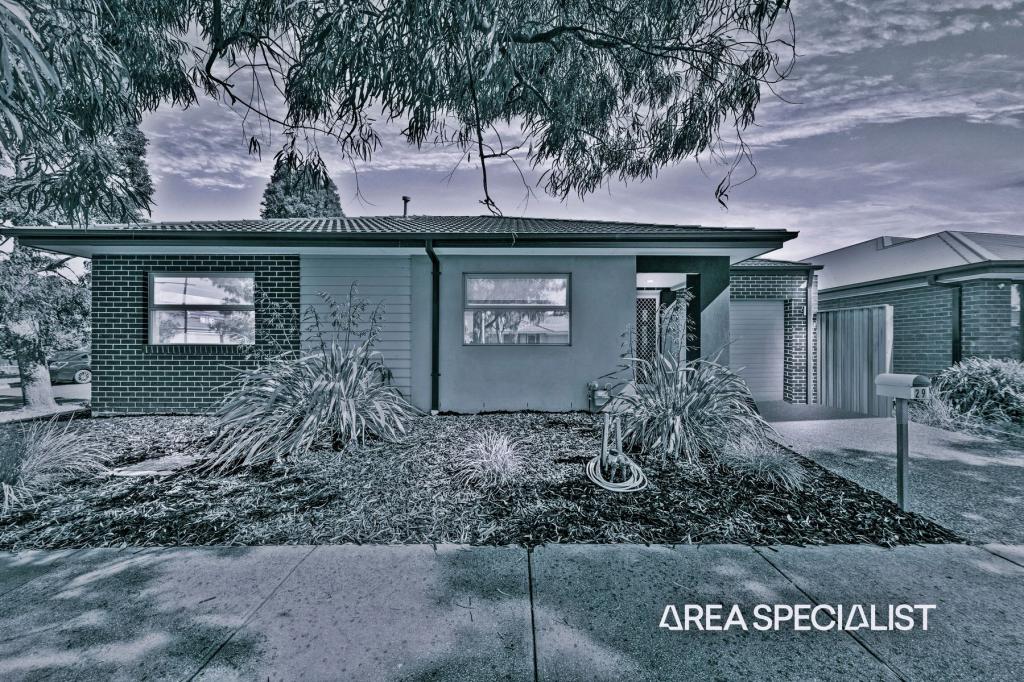 29 Verdant Ave, Officer, VIC 3809