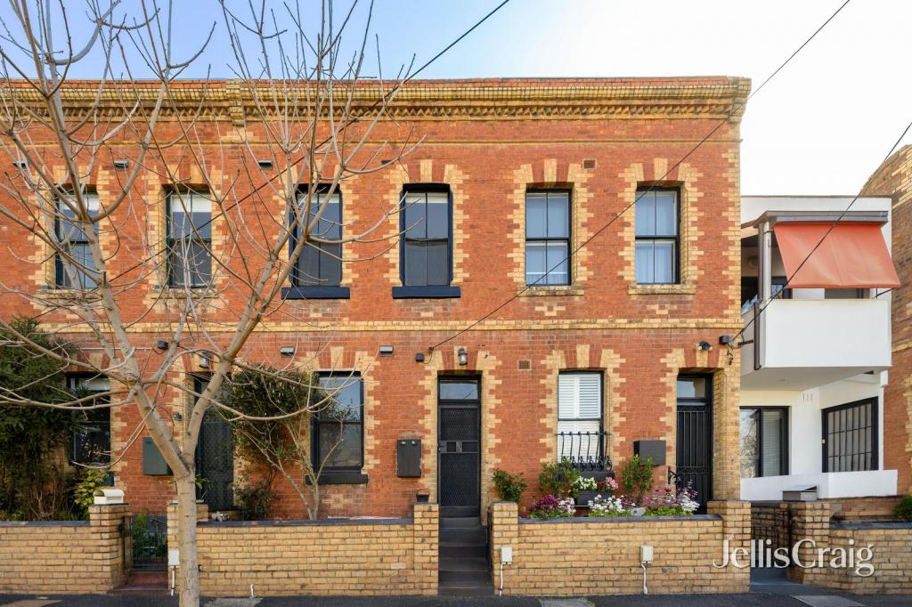 565 Drummond St, Carlton North, VIC 3054