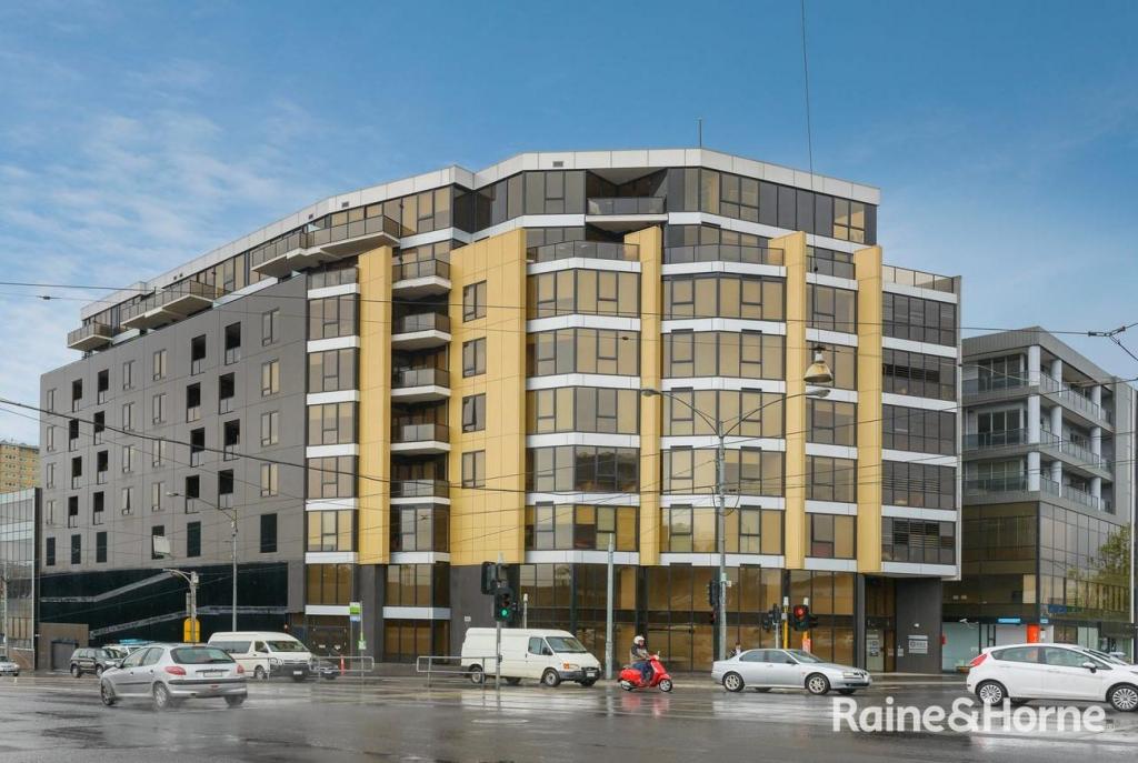 612/179 Boundary Rd, North Melbourne, VIC 3051