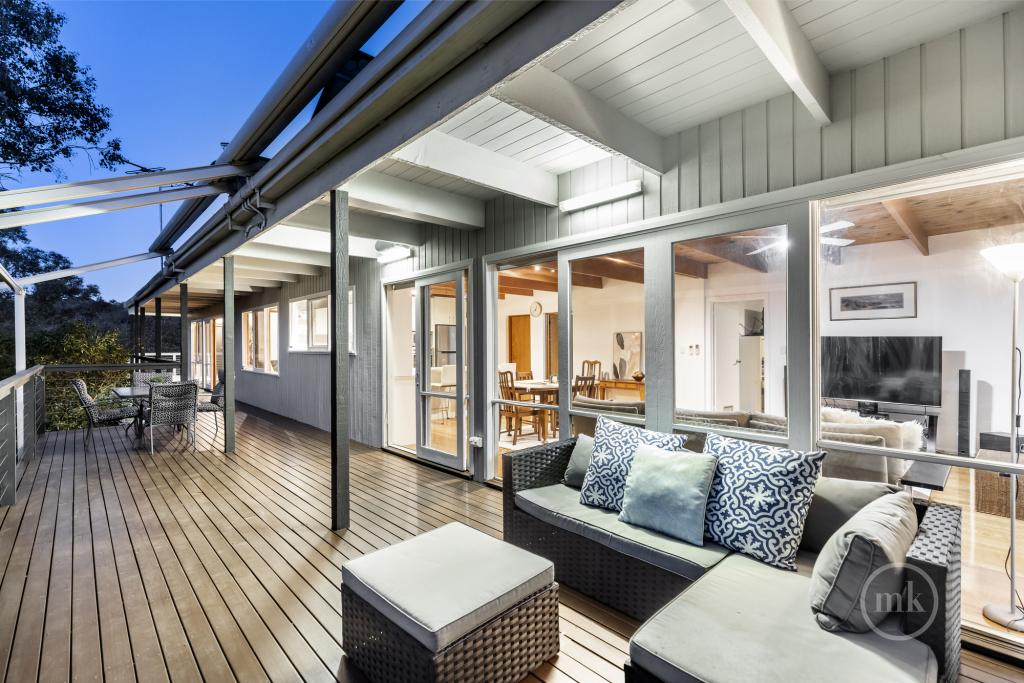 34 Hillcrest Rd, Hurstbridge, VIC 3099