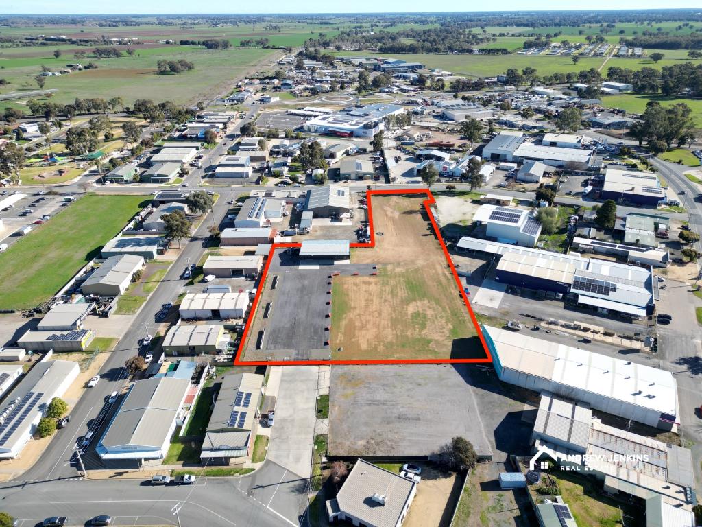 24 Dillon St, Cobram, VIC 3644