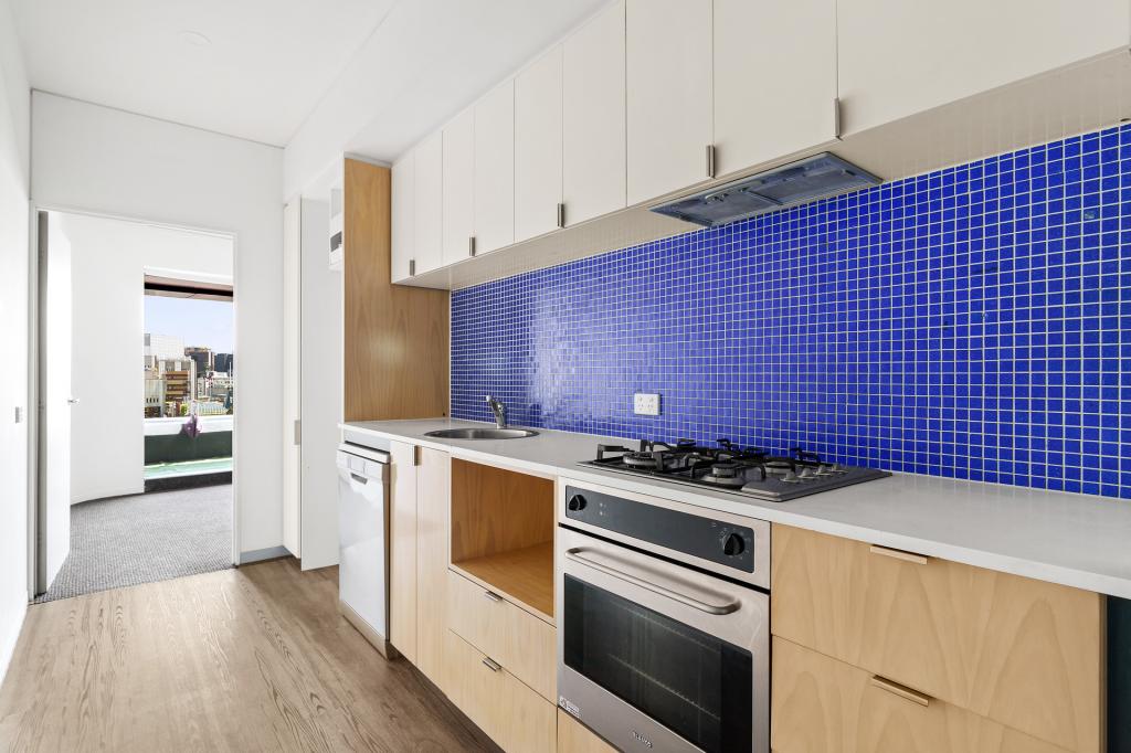 806/300 Swanston St, Melbourne, VIC 3000