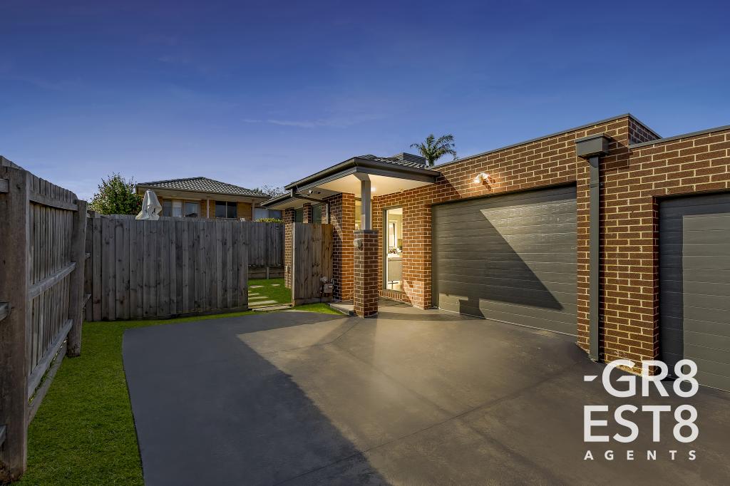 3/51 Franleigh Dr, Narre Warren, VIC 3805