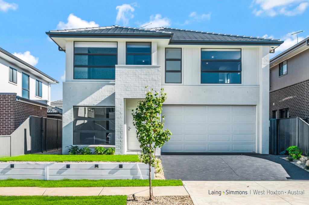 24 Crown St, Austral, NSW 2179