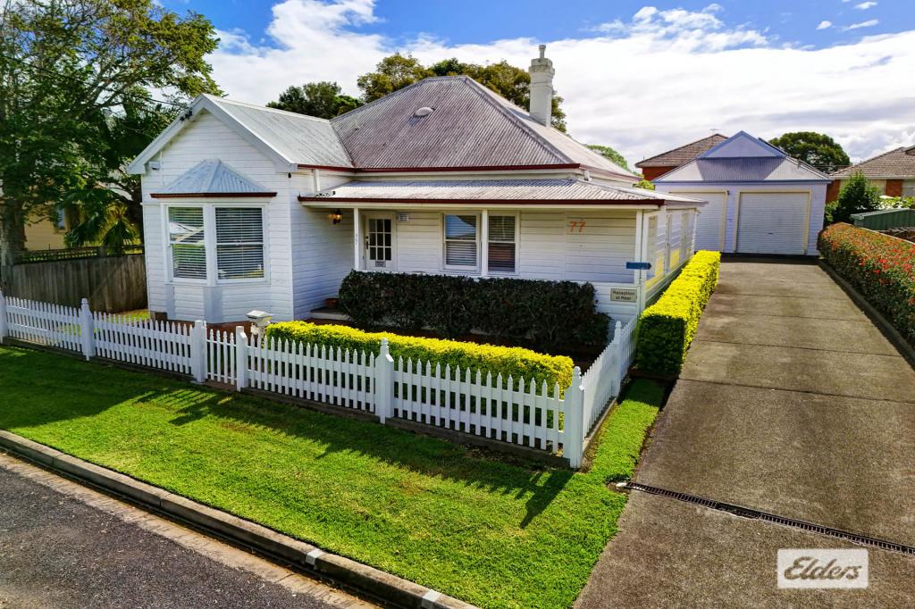 77 River St, Taree, NSW 2430