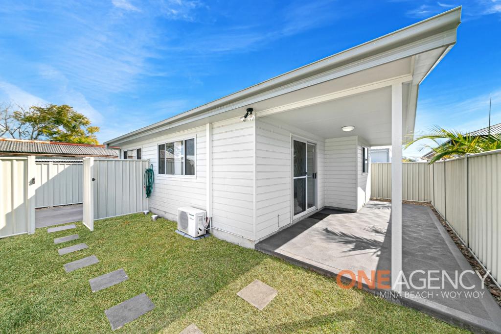 34a Albion St, Umina Beach, NSW 2257