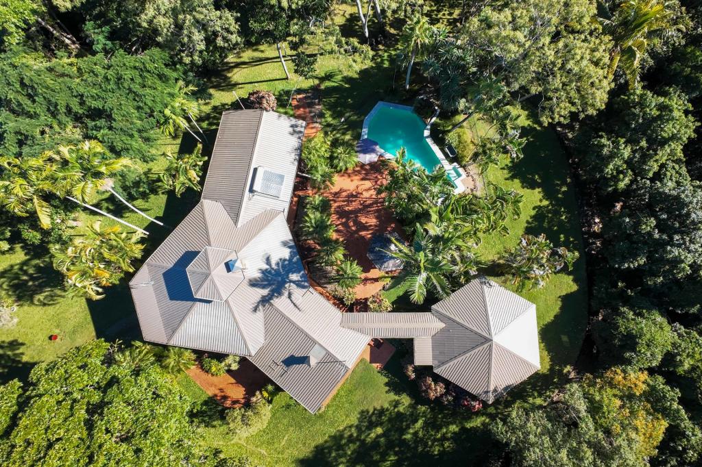 106 Telford Rd, Strathdickie, QLD 4800