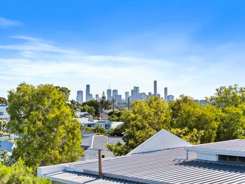 4/104 Henderson St, Bulimba, QLD 4171