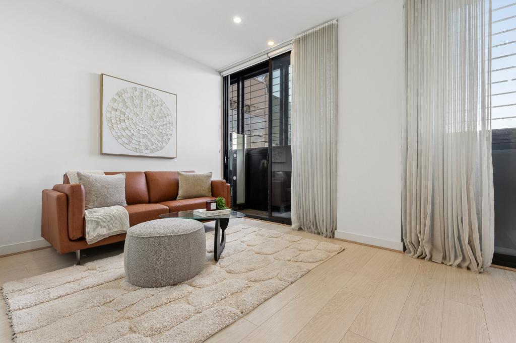 502/35 Malcolm St, South Yarra, VIC 3141