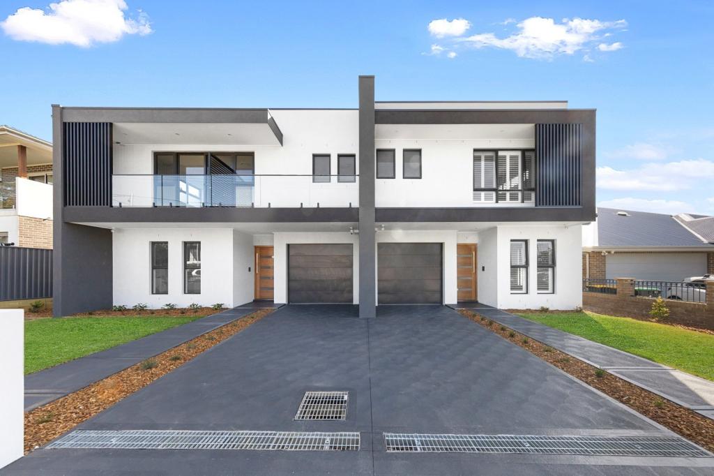 13a Cutler Pde, North Ryde, NSW 2113