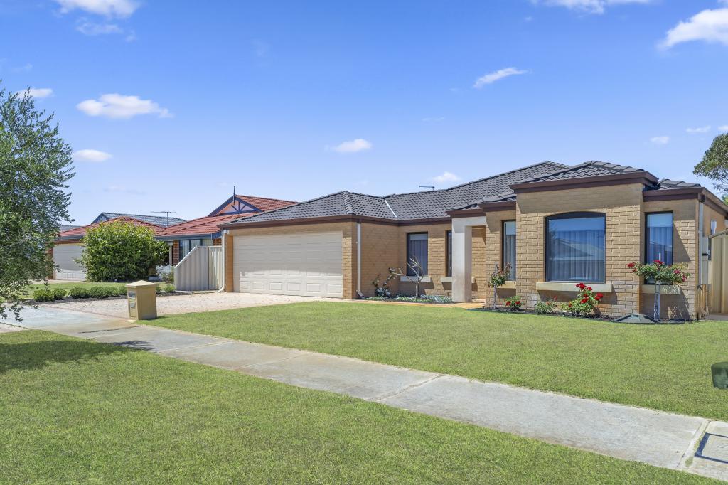 17 Oleander Ave, Shoalwater, WA 6169