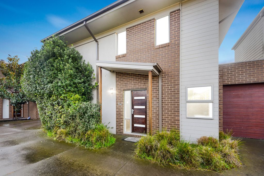 2/21 Thomas St, Clayton, VIC 3168
